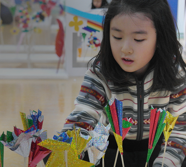 It’s Time for Fun Programs at Seoul Children’s Museum!