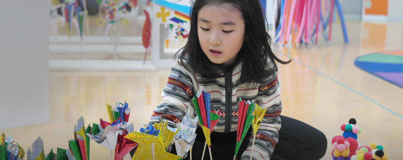 It’s Time for Fun Programs at Seoul Children’s Museum!